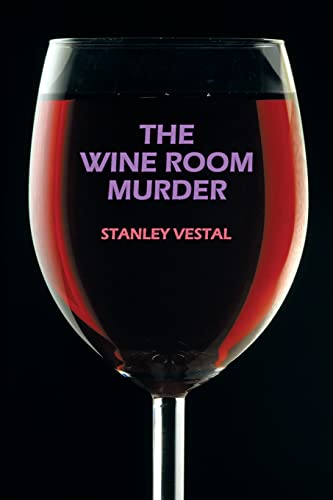 Beispielbild fr The Wine Room Murder zum Verkauf von Lucky's Textbooks