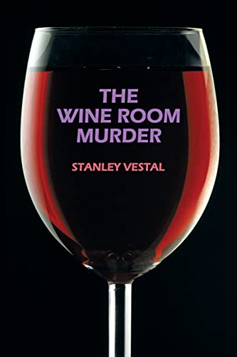 Stock image for The Wine Room Murder for sale by Lucky's Textbooks