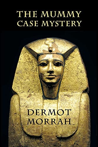 9781616462505: The Mummy Case Mystery