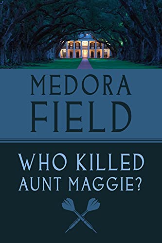 Stock image for Who Killed Aunt Maggie? for sale by GF Books, Inc.