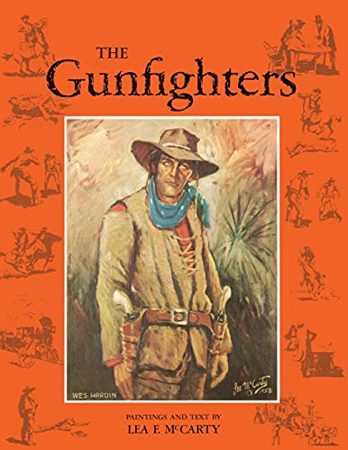 Beispielbild fr The Gunfighters (Reprint Edition) zum Verkauf von ThriftBooks-Atlanta