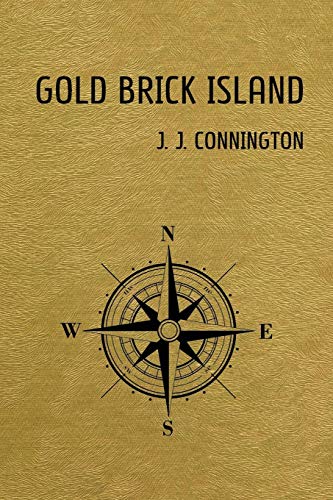 Beispielbild fr Gold Brick Island zum Verkauf von Books From California