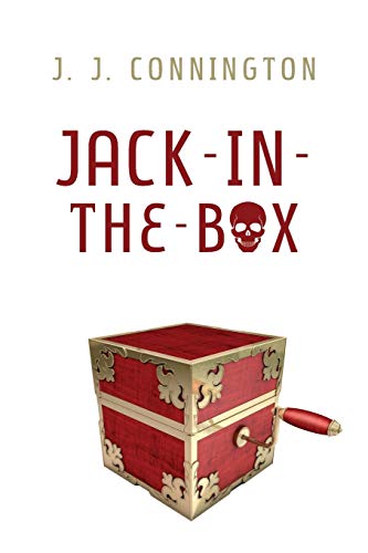 Stock image for Jack-in-the-Box for sale by Chiron Media