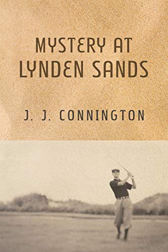 Imagen de archivo de Mystery at Lynden Sands a la venta por WorldofBooks