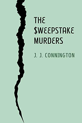Beispielbild fr The Sweepstake Murders zum Verkauf von WorldofBooks