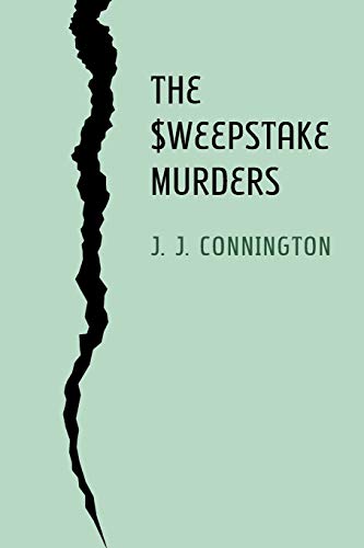 Imagen de archivo de The Sweepstake Murders a la venta por WorldofBooks