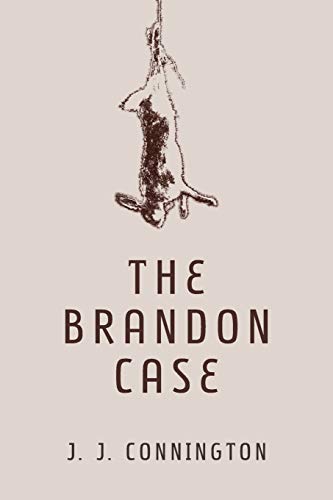 Stock image for The Brandon Case for sale by Chiron Media