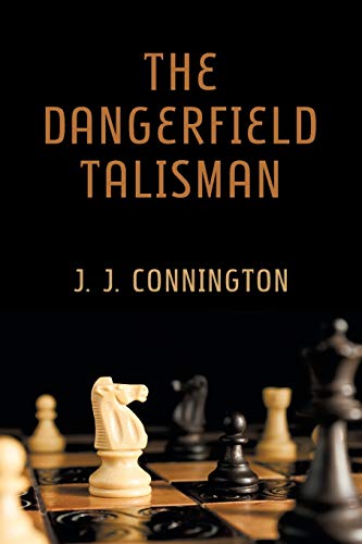 Imagen de archivo de The Dangerfield Talisman a la venta por ThriftBooks-Dallas