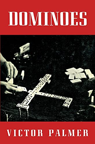 Imagen de archivo de Dominoes: With Rules and Procedure a la venta por Russell Books