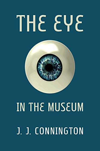 Stock image for The Eye in the Museum for sale by Chiron Media