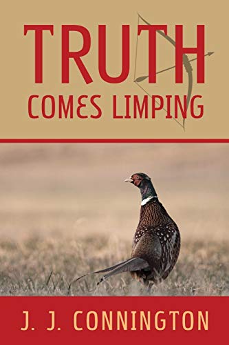 Imagen de archivo de Truth Comes Limping a la venta por WorldofBooks