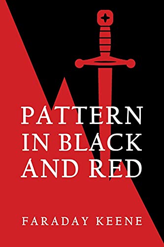 Stock image for Pattern in Black and Red for sale by GF Books, Inc.