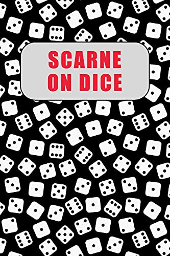 Beispielbild fr Scarne on Dice zum Verkauf von California Books