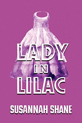 Beispielbild fr Lady in Lilac: (A Golden-Age Mystery Reprint) zum Verkauf von WorldofBooks