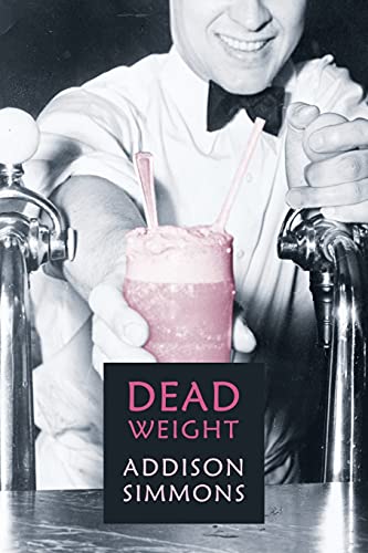 Stock image for Dead Weight: (A Golden-Age Mystery Reprint) for sale by HPB Inc.