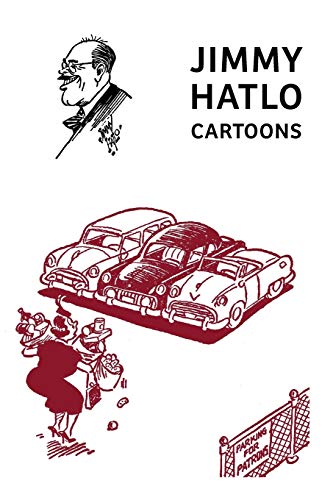 Stock image for Jimmy Hatlo Cartoons: (Classic Comic Reprint) for sale by Book Deals