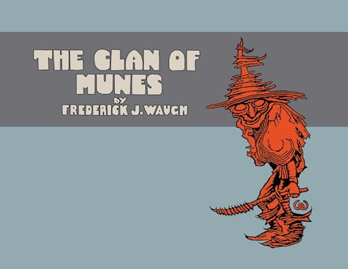 Imagen de archivo de The Clan of Munes a la venta por PBShop.store US