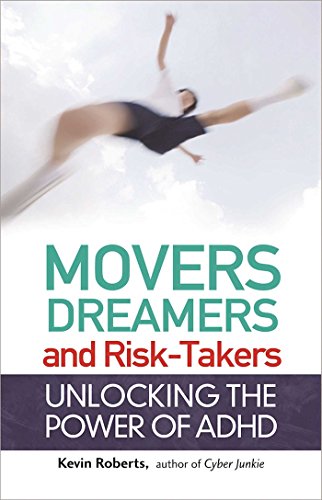 Beispielbild fr Movers, Dreamers, And Risk-Takers zum Verkauf von WorldofBooks