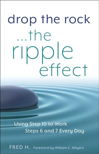 Stock image for Drop The Rock. The Ripple Effect for sale by AwesomeBooks