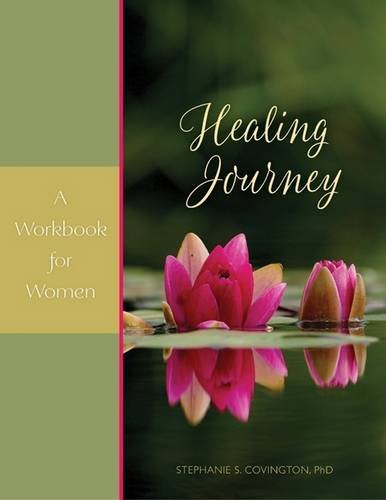 Beispielbild fr Beyond Trauma Workbook: A Healing Journey for Women zum Verkauf von WorldofBooks