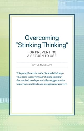 Stock image for OVERCOMING STINKING THINKING (1264) (Pamphlet) for sale by Revaluation Books