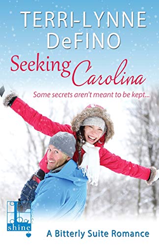 Stock image for Seeking Carolina for sale by ThriftBooks-Atlanta
