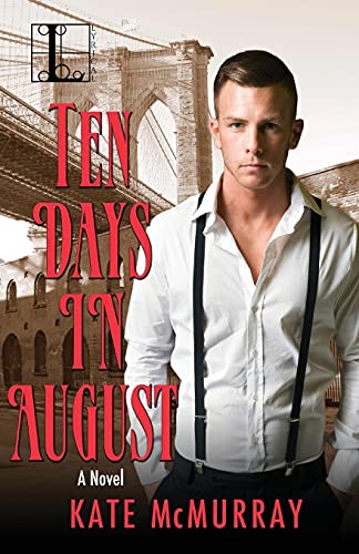 Beispielbild fr Ten Days in August zum Verkauf von ThriftBooks-Atlanta