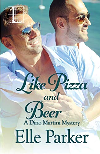 Stock image for Like Pizza and Beer (Paperback or Softback) for sale by BargainBookStores