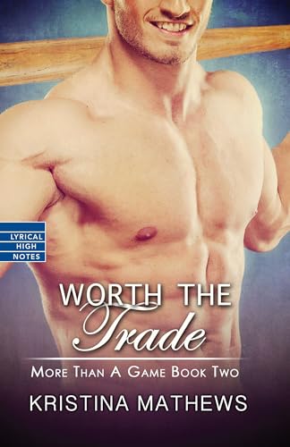 Imagen de archivo de Worth the Trade a la venta por ThriftBooks-Atlanta