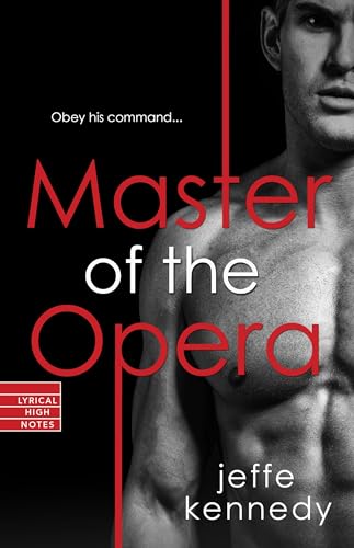 9781616509484: Master of the Opera (Lyrical High Notes) [Idioma Ingls]