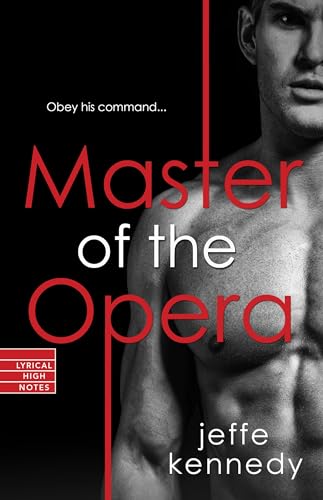 9781616509484: Master of the Opera (Lyrical High Notes)