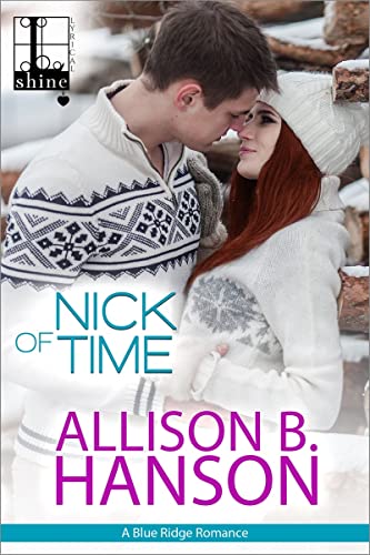 Stock image for Nick of Time for sale by More Than Words