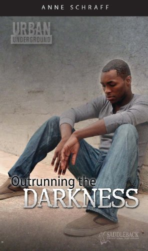 Stock image for Outrunning the Darkness (Urban Underground #1) for sale by SecondSale