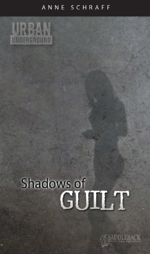 Beispielbild fr Shadows of Guilt (Urban Underground #2) zum Verkauf von BooksRun