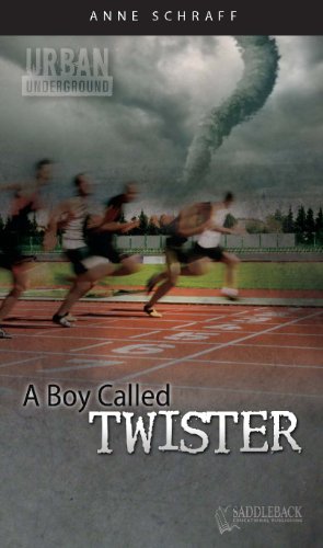 Beispielbild fr A Boy Called Twister zum Verkauf von Better World Books