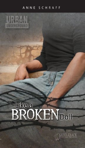 9781616510053: Like a Broken Doll (Urban Underground)