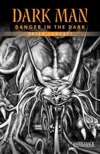 Beispielbild fr Danger in the Dark (Orange Series) zum Verkauf von ThriftBooks-Atlanta