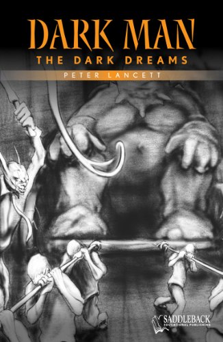Beispielbild fr The Dark Dreams (Dark Man: Orange) zum Verkauf von HPB-Ruby