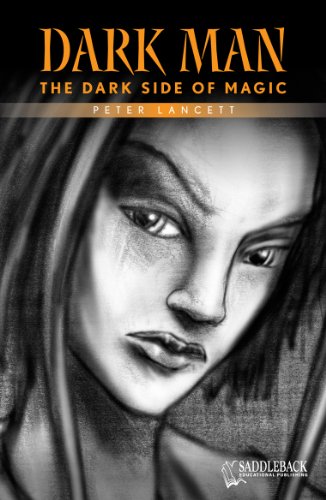 Beispielbild fr The Dark Side of Magic zum Verkauf von Better World Books