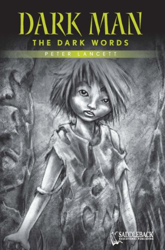 Beispielbild fr The Dark Words-Dark Man (Dark Man: Green) zum Verkauf von -OnTimeBooks-