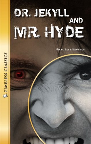 9781616510763: Dr. Jekyll and Mr. Hyde (Timeless Classics)