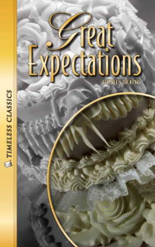 Beispielbild fr Great Expectations (Timeless) (Timeless Classics) zum Verkauf von Front Cover Books