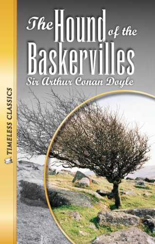 Stock image for The Hound of the Baskervilles for sale by ThriftBooks-Dallas