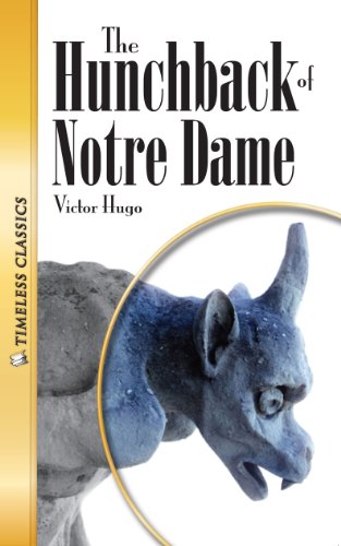 Stock image for The Hunchback of Notre Dame (Timeless Classics) for sale by Ergodebooks