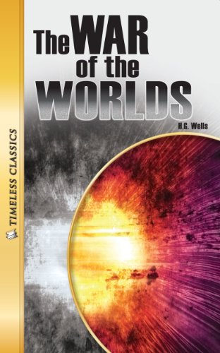 Beispielbild fr War of the Worlds zum Verkauf von Better World Books