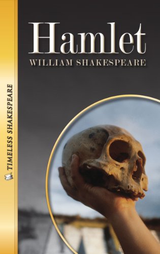 9781616511029: Hamlet (Timeless Shakespeare)