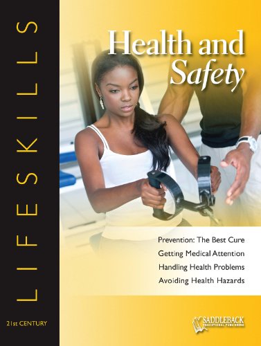 9781616511203: Health and Safety (21st Century Lifeskills)