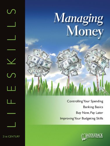 Managing Money- 21st Century Lifeskills - Bostick, Nan