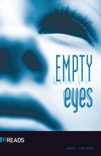 Beispielbild fr Empty Eyes (Quickreads, Series 1) zum Verkauf von Reuseabook