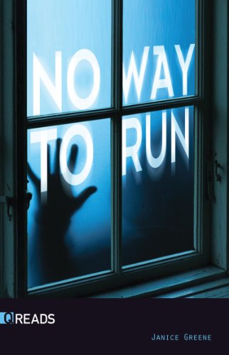 Stock image for No Way to Run for sale by Better World Books